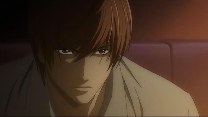 Otaku Gallery  / . / Anime e Manga / Death Note / Screen Shots / 34 - Cautela / 059.jpg